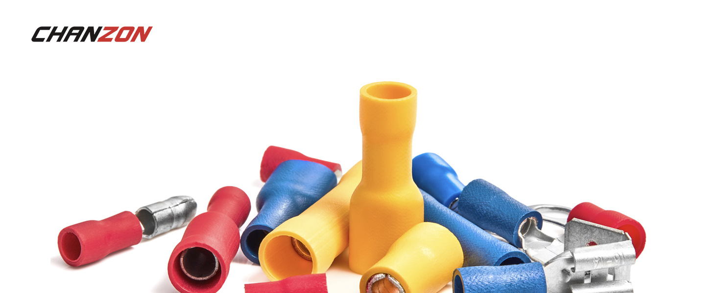 Insulated wire terminal