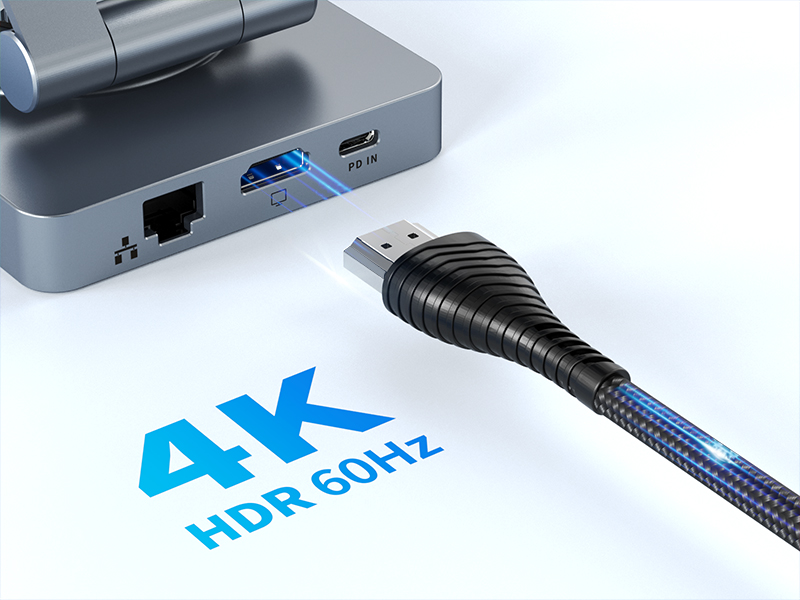 4K HDMI