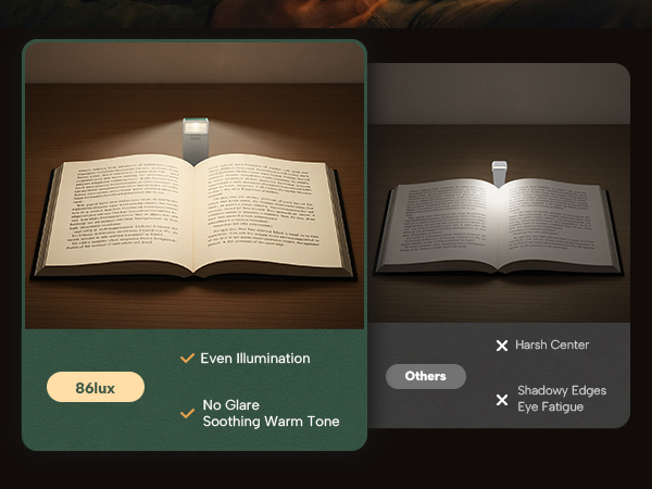 book light