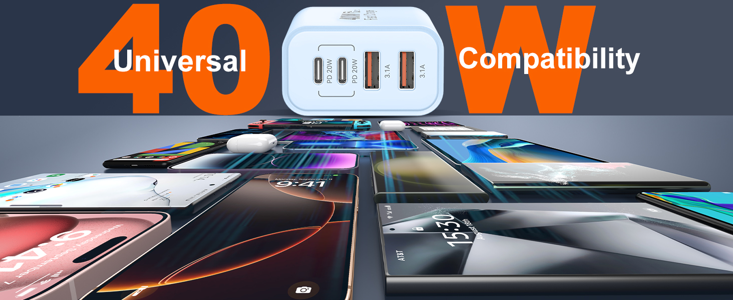 usb c charger block usb charger block usb charger block multiple ports