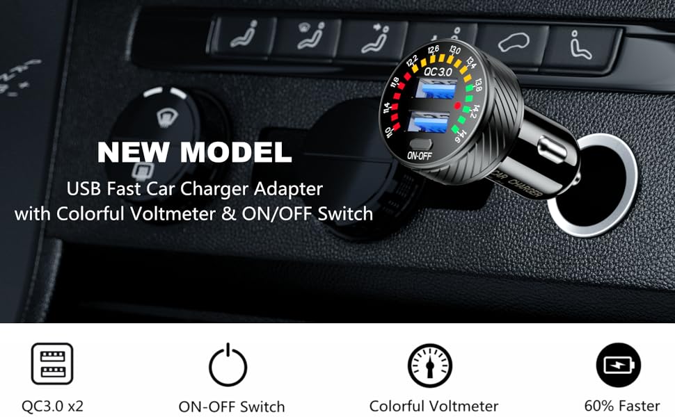 car charger iphone