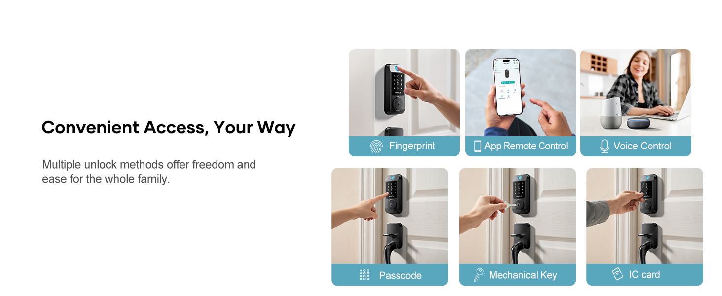 door locks for front door