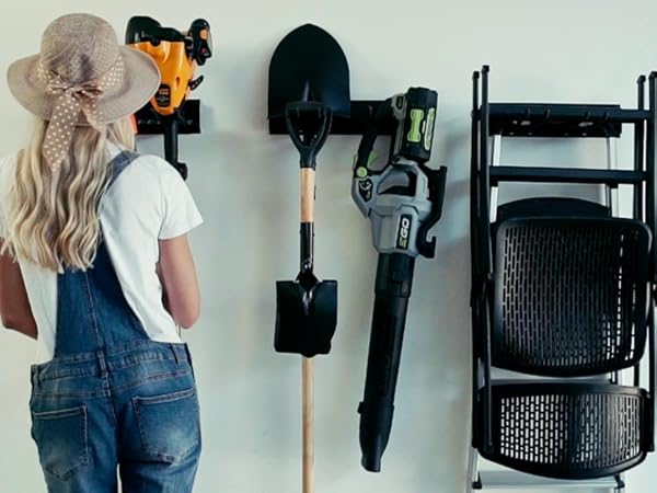 Garage Tool