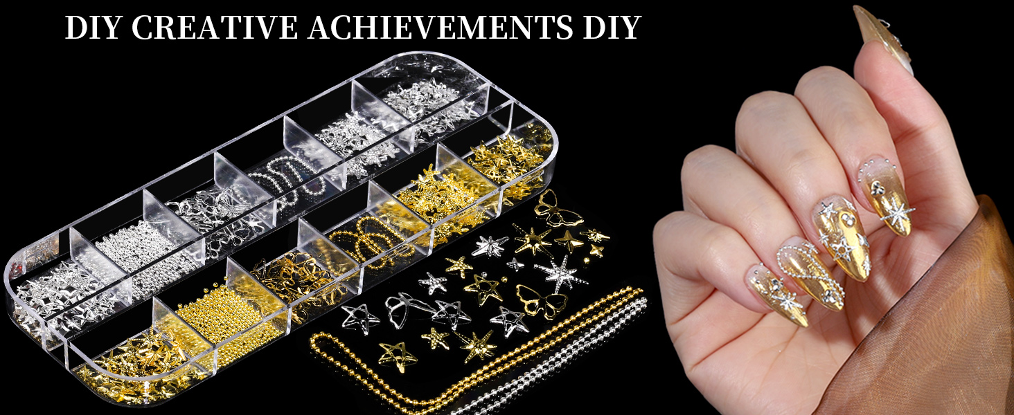 nail art kit