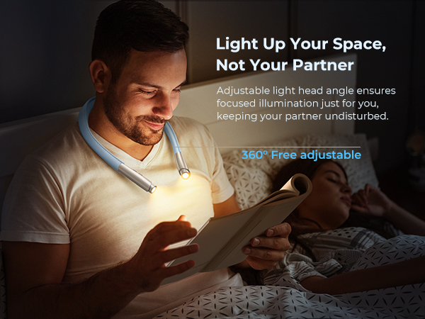 Light Up Your Space