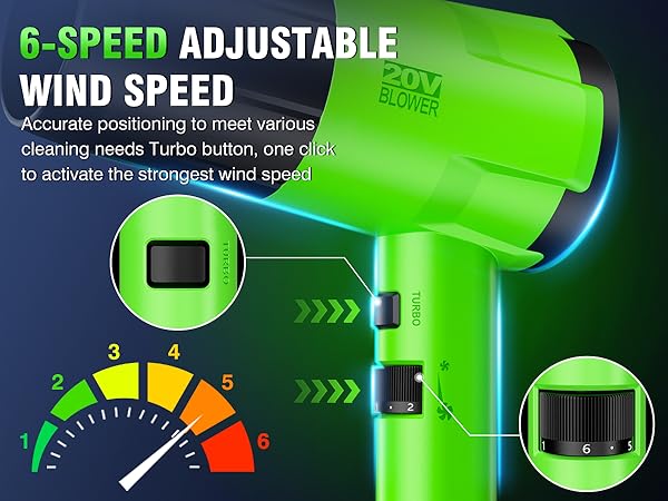 cordless leaf blower