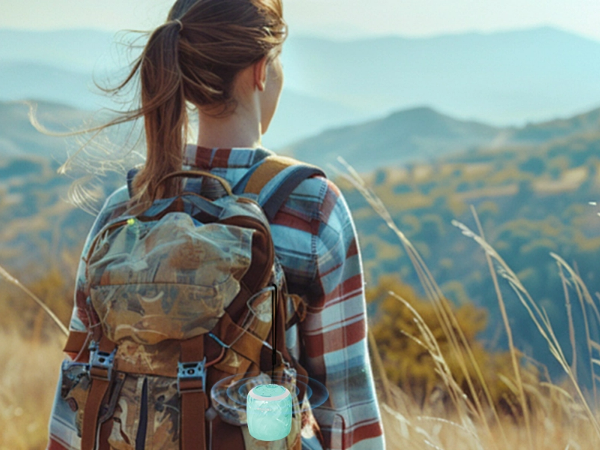 small waterproof speaker