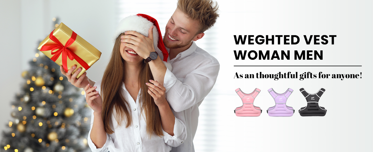 Weight Vest with Arm Pouch Rucking Vest for Women Men Walking Weight Loss Training Running