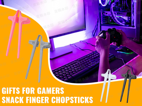 snack chopsticks