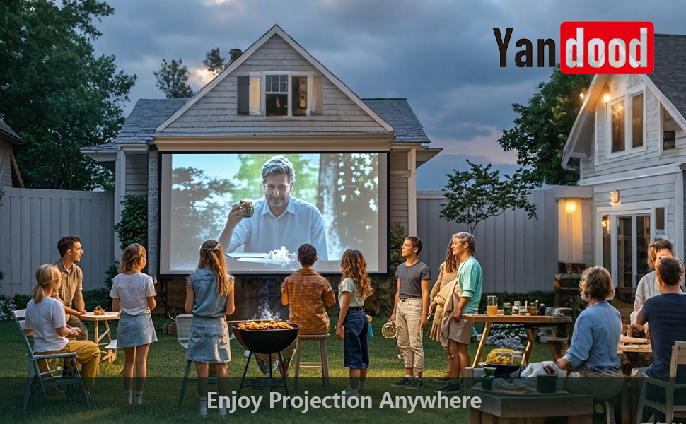 Yandood