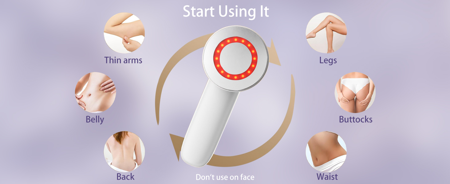 Body Sculpting Machine