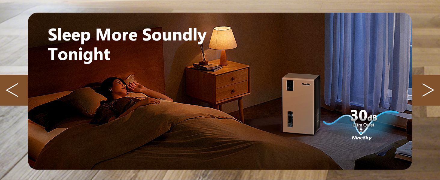 dehumidifier