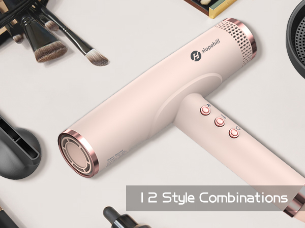 professional hair dryer