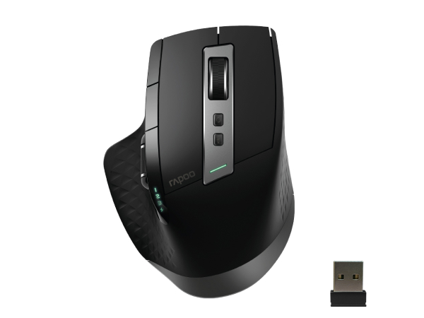 MT750 wireless mouse