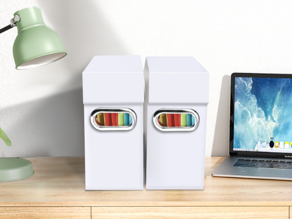 Naleyber File Organizer