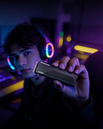 Bestoss Heatsink 988H