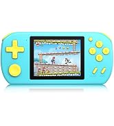 Beico Handheld Games for Kids Adults with Built in 268 Classic Retro Video Games,3.0'' Color Scre...
