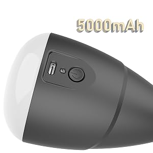 rechargeable led clip on desk lamp