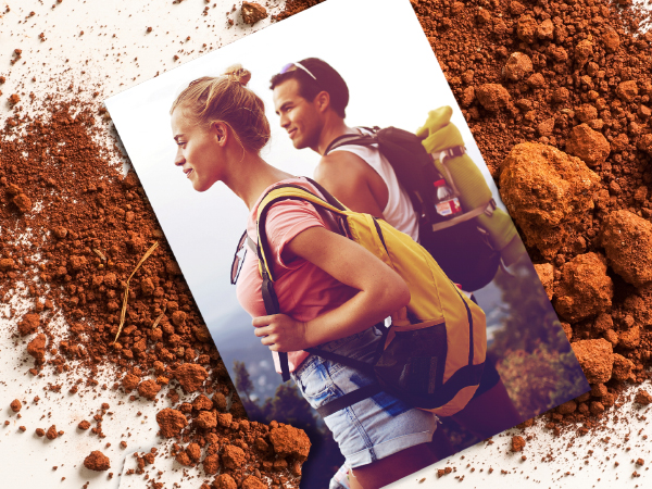 HP Sprocket Portable 2x3 Instant Photo Printer 