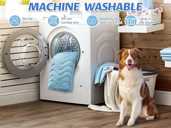 dog cooling pad