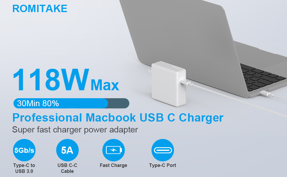 macbook pro charging cord