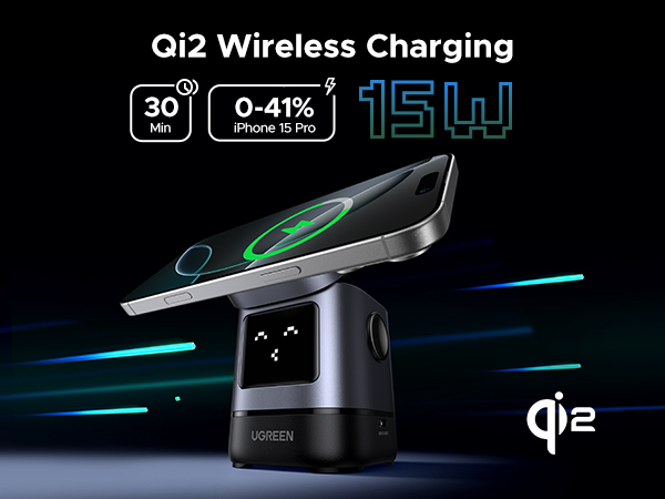 fast charger