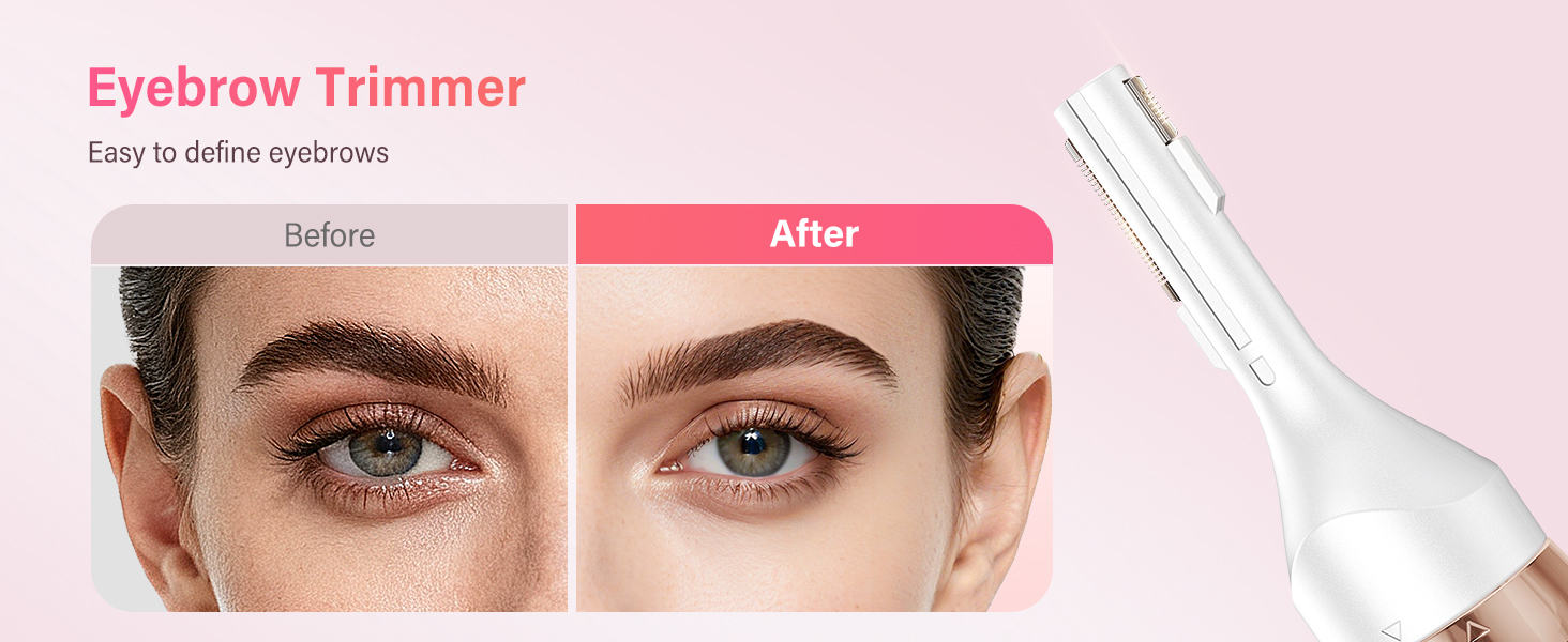 Bikini Trimmers