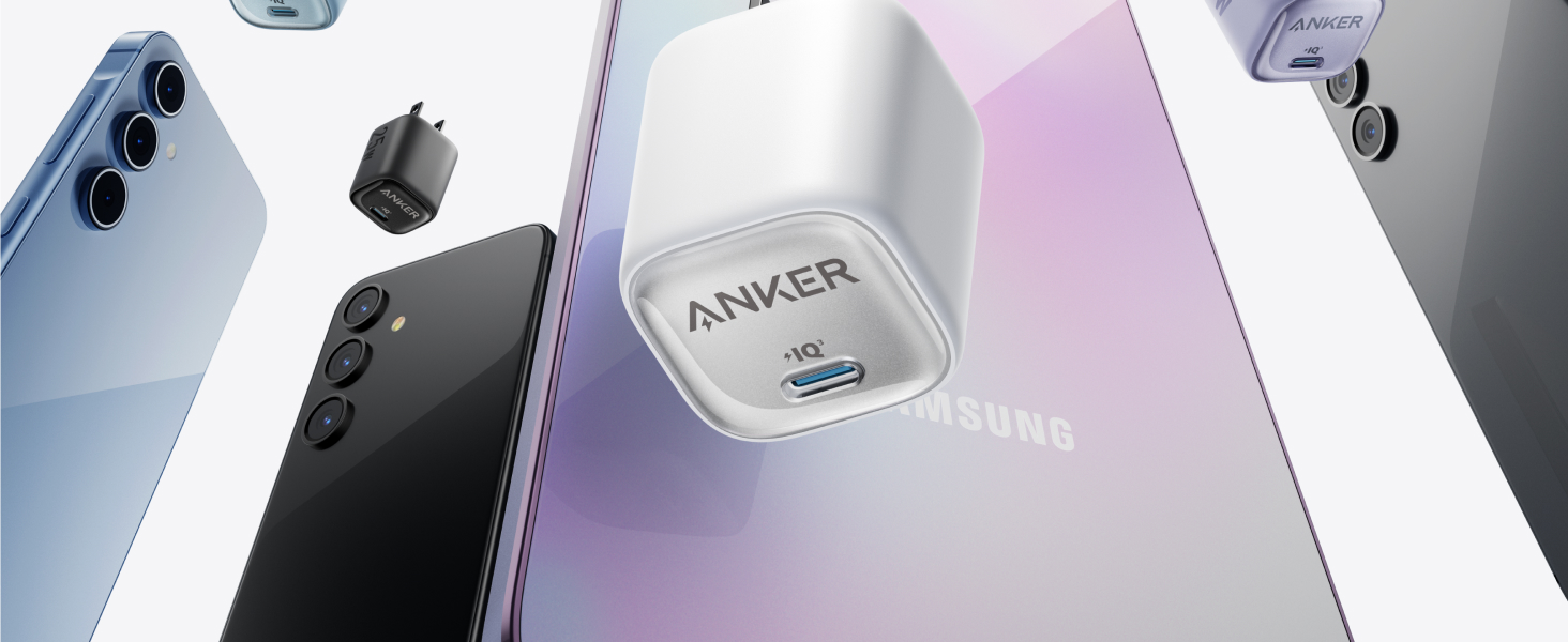 Power Up with 25W Super Fast Charging