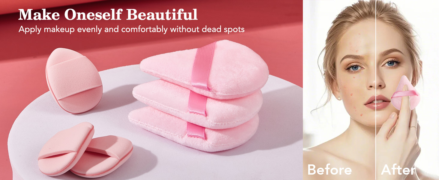 make up sponges for face