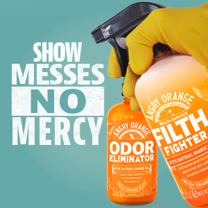 No Messes