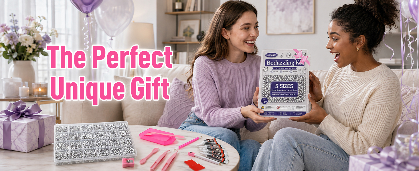 bedazzling kit