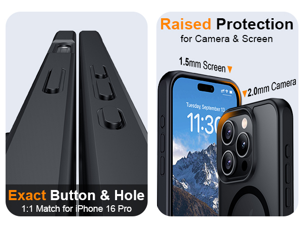 iPhone 16 Pro Case