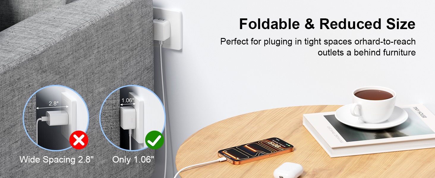 type c charger fast charging