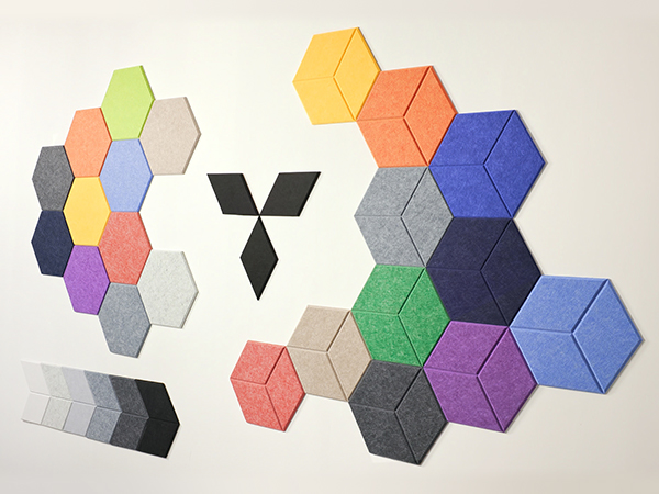 sound proof foam panels for walls