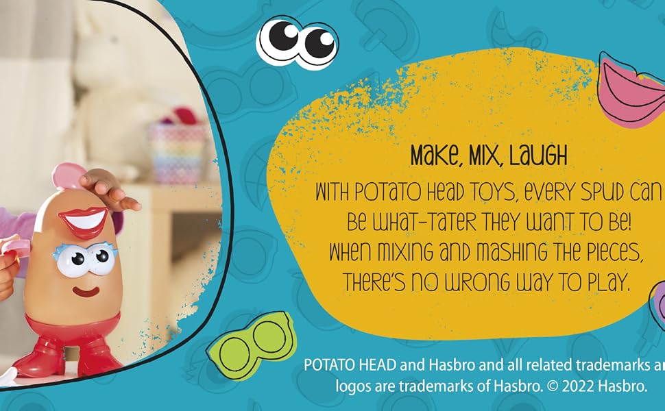 Potato Head