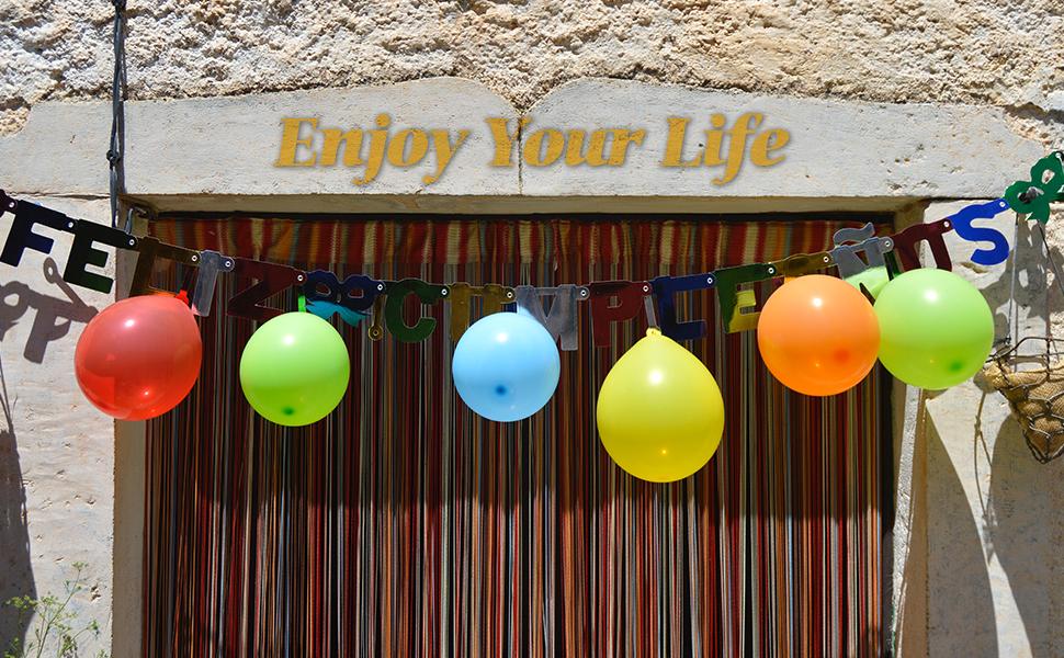 balloons for kids