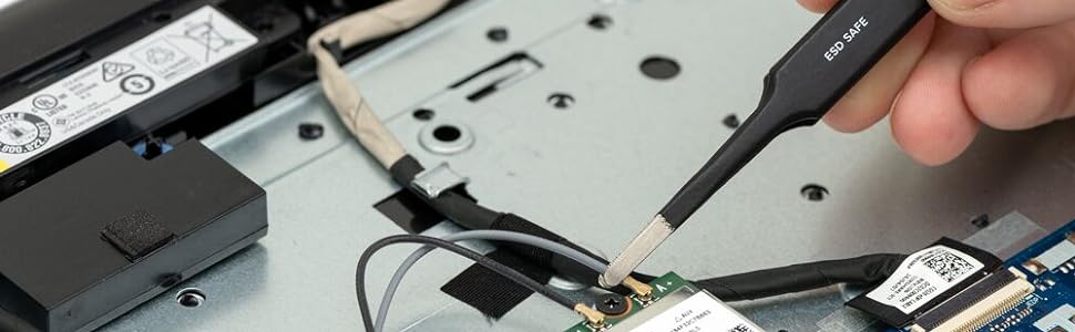 ifixit tweezer blunt