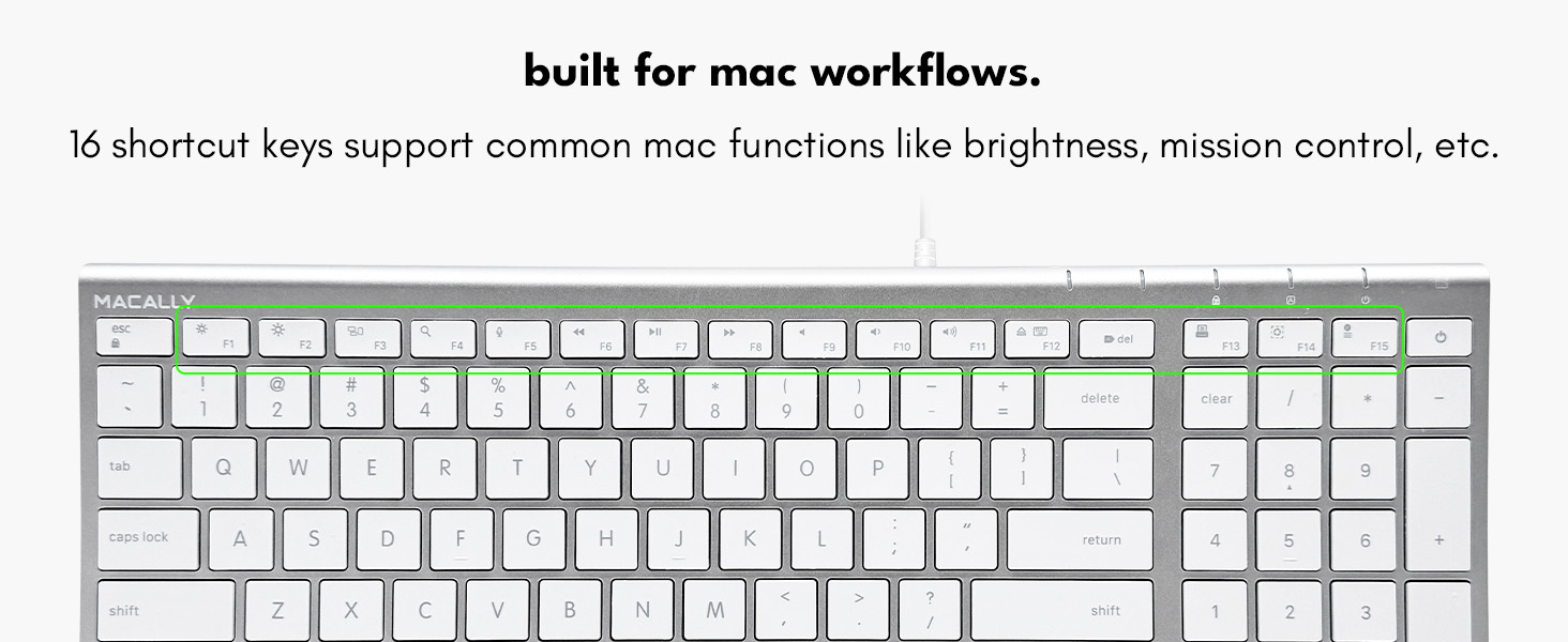 keyboard