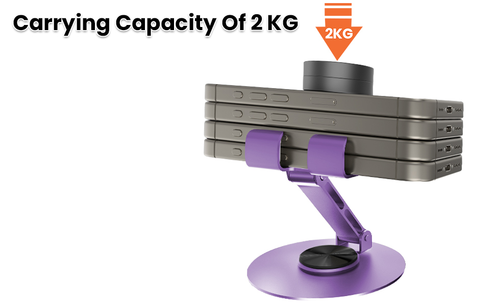cell phone stand