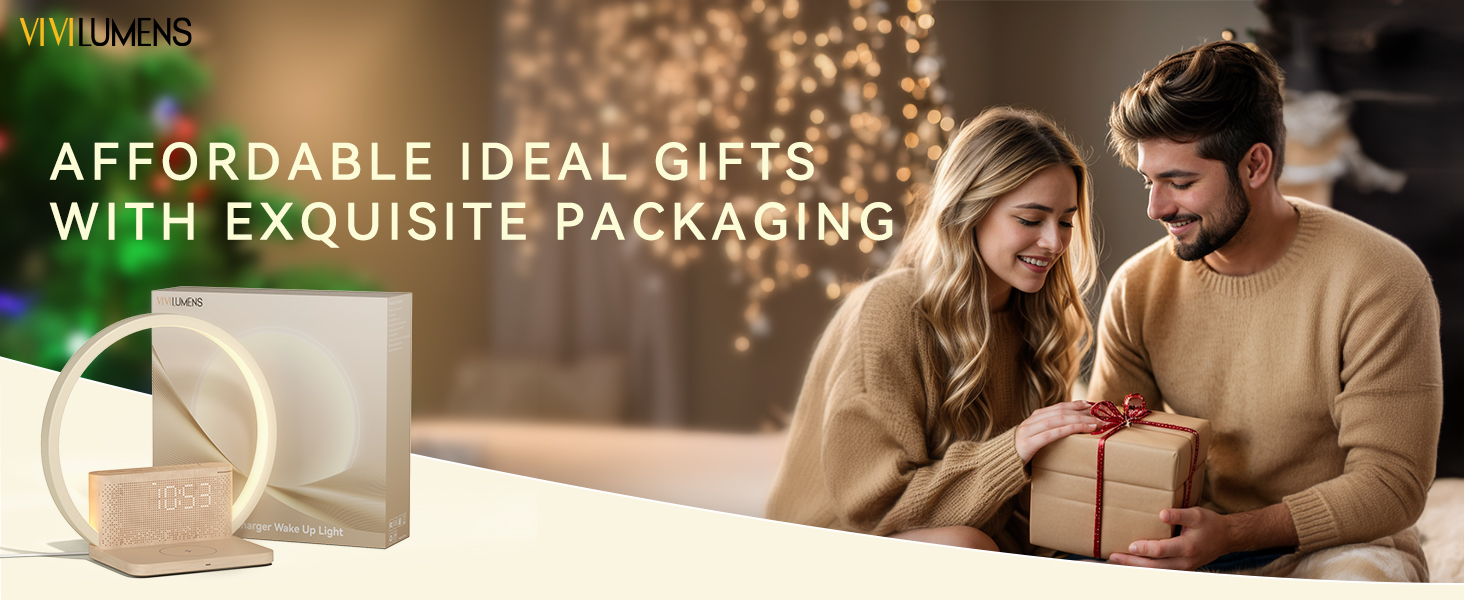Affordable Ideal Gifts with Exquisite Packaging