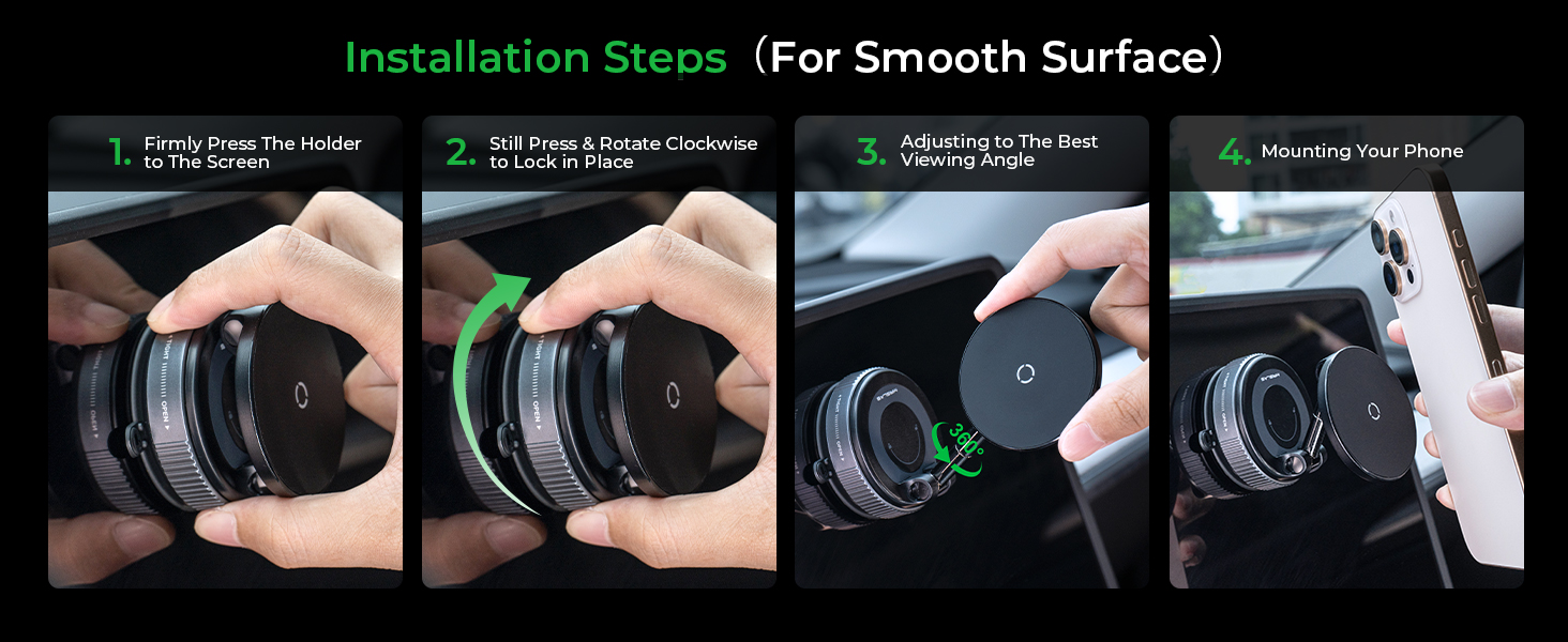 magsafe car mount charger