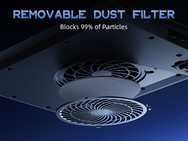 llano V12 laptop cooling pad