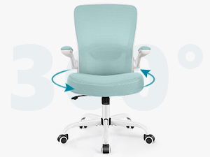 360° Swivel Chair