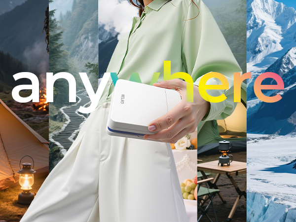 NELK0 PP01 PHOTO PINTER