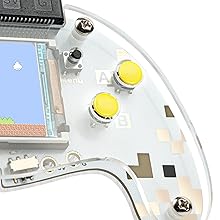microbit joystick