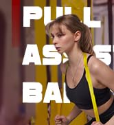 Pull Up Bands, Fitense 5-80lbs Resistance Bands Set with Door Anchor, Stretching Assist Band, Por...