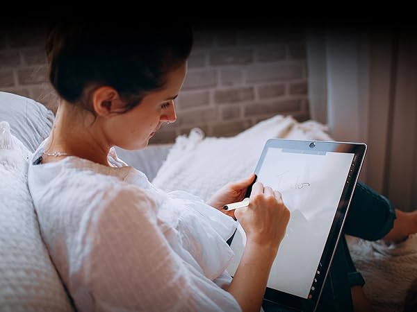 apple ipad pen