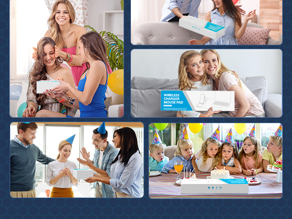 Mouse Pad Desk Mat Mousepad