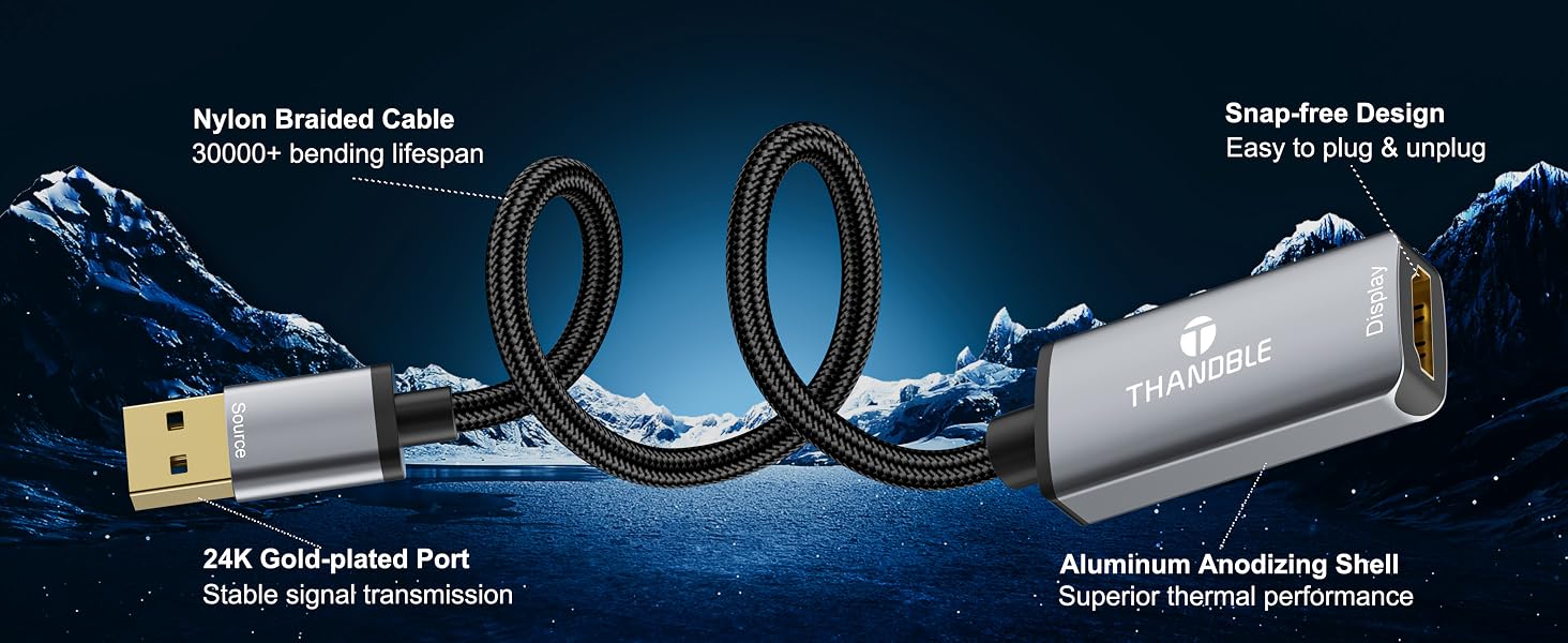 hdmi to usb
