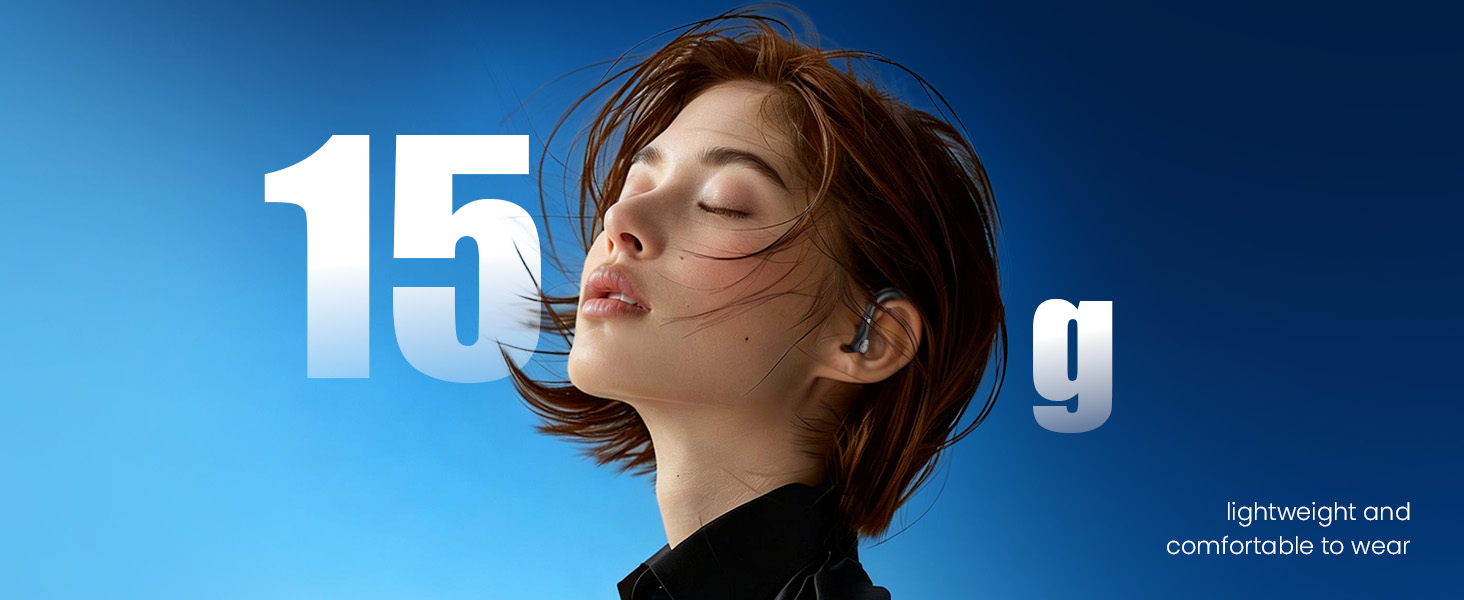 wireless headset for calls wireless ear hanging bluetooth set bluetooth earbuds for phone calls
